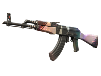 AK-47 Crossfade